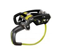 Edelrid Giga Jul Belay Device Nero