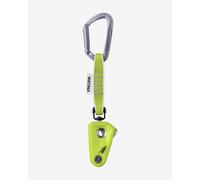 Assicuratore Edelrid Ohm II verde