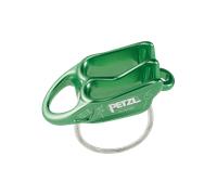 Assicuratore Reverso - tu - Petzl