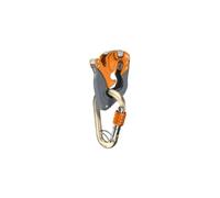 Assicuratore SKYLOTEC CLICK-UP+ (ARANCIONE) KIT
