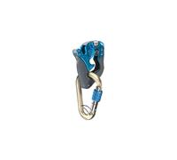 Assicuratore SKYLOTEC CLICK-UP+ (LIGHTBLUE) KIT