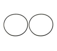 Assicurazione con 2PCS cinghie tornio PU V cinture, modello 7M730 per uso affidabile