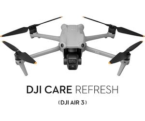 ASSICURAZIONE DJI Cura Refresh Air 3 2 anni