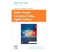 Assicurazione medica online per l'assicurazione sanitaria di Beik oggi (Access Card)
