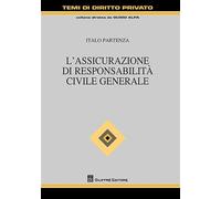 Assicurazione responsabilita' civile