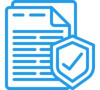 Assicurazione sulla spedizione: in caso di smarrimento o danneggiamento della merce, ne invieremo immediatamente una nuova.