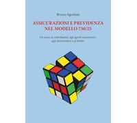 Assicurazioni e Previdenza nel modello 730/25