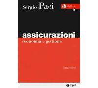 Assicurazioni. Economia e gestione