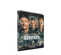 Assiégés : The Outpost [Blu-Ray]
