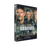 Assiégés : The Outpost [DVD]