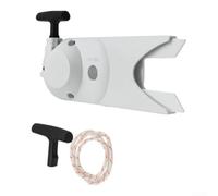 Assieme Avviamento TS400 Plastica 4223-190-0401 Assieme Avviamento | Compatibile TS400, numeri per parte 4223-190-0400/01, installazione rapida, plastica , kit completo