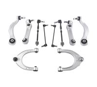Assieme bracci di Controllo Anteriori Superiori e Inferiori per BMW 535i K750407