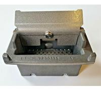 ASSIEME BRACIERE COMPLETO TERMO PELLET EXTRAFLAME ISIDE/MELINDA IDRO cod4278159