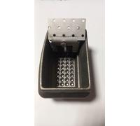 ASSIEME BRACIERE PER TERMO STUFA PELLET EXTRAFLAME ECOLOGICA IDRO Cod. 9278291