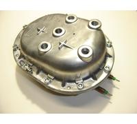 Assieme caldaia completa con resistenza POLTI vaporella silence eco friendly