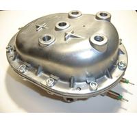 Assieme caldaia completa con resistenza polti x FOREVER 1400 -1402 - 1405 - 1905