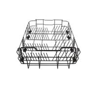 ASSIEME CESTELLO INFERIORE LAVASTOVIGLIE ARISTON INDESIT ORIGINALE C00535793