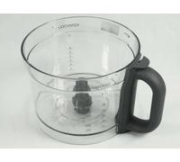 KENWOOD CONTENITORE ROBOT CUCINA FDP600 FDP601 FDP603 FDP613 FDP623 nuova vers.