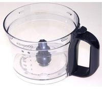 ASSIEME CIOTOLA PER ROBOT FPM DA CUCINA KENWOOD ORIGINALE KW714982