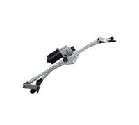 Assieme completo lavavetri per Skoda Fabia 1.2 12V 1.2 Tsi 1.6 Tdi 064351744010