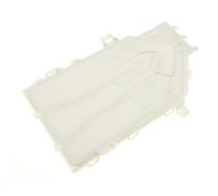 ASSIEME COPERCHIO BACINELLA DETERSIVO LAVATRICE CANDY ORIGINALE 41018414