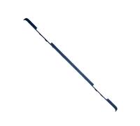 Assieme Coperchio Cerniera per Laptop per dell Inspiron 13 7386 0M5N8K M5N8K Nero