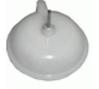 ASSIEME COPERCHIO GRUPPO ACQUA H2O 3004500034 CALDAIA CODICE SAVBI1412122 - BI1412122 PER CALDAIE SAVIO BIASI