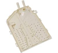 ASSIEME COPERCHIO TRAMOGGIA PER LAVATRICE CANDY HOOVER ORIGINALE 41038265