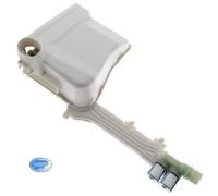 ASSIEME COPERCHIO TRAMOGGIA VASCHETTA LAVATRICE INDESIT ORIGINALE C00728281