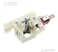 ASSIEME CRICCOTO SERRATURA CHIUSURA PORTA LAVASTOVIGLIE CANDY HOOVER MICROINTE