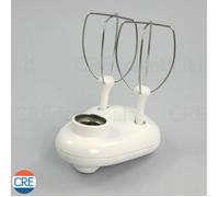 Assieme Fruste Bianco Originale Robot Multipro FP4 FP5 FP6 FP7 FP8 FP9 KENWOOD