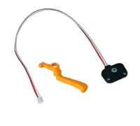 ASSIEME GRILLETTO KIT RICAMBIO PER FORBICI A BATTERIA POTATURA KV390 VOLPI