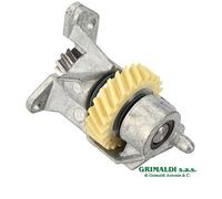 GRUPPO INGRANAGGI X IMPASTATRICE KITCHENAID FIMAR AFFETTATRICE Worm Pinion n.B54