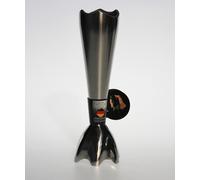 ASSIEME LAMA METALLO PER MINIPIMER BRAUN MULTIQUICK 7 9 4130 4191 4196 4199