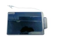 Assieme LCD completo, compatibile con Canon, 200Dii 250D | Cavo flex cerniera; pezzo di riparazione SLR; kit LCD; touchscreen