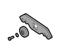 Assieme Leva Di Bilanciamento LBAR MBAR Ricambio Originale NICE SPAMG099A00