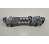 Assieme modulo comandi originale lavatrice C00143342 Indesit Hotpoint Ariston