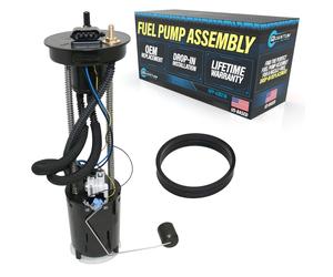 Assieme Modulo Pompa Carburante QFS In-Tank Per Sea-Doo Wake 210/230 2012