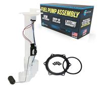 Assieme Modulo Pompa Carburante QFS Per Kawasaki Mule Pro-FXT 2018-2023