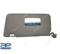 Assieme Paraluce Sinistro Grigio per Suzuki Zen Estilo 2009-2013 84802M59K10-6GS