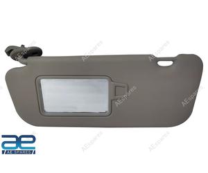 Assieme Paraluce Sinistro LH Per Hyundai Verna 5th Gen 2017-2020 85210H6330XUG