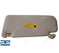 Assieme Parasole Destro Mahindra Scorpio 2022-Now Guida a Destra 0105DAG00660V