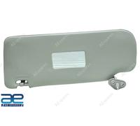 Assieme Parasole LH Grigio per Mahindra Scorpio 2017-2020 RHD 0105DAG00670D GEc