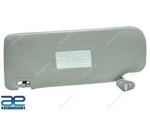 Assieme Parasole LH Grigio per Mahindra Scorpio 2017-2020 RHD 0105DAG00670D GEc