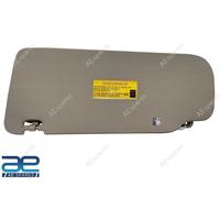 Assieme Parasole RH Per Mahindra Scorpio 2017-2022 RHD 0105DAG00660B GEc