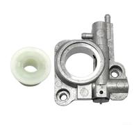 Assieme Pompa Olio per CS-2600 CS-271 CS-280 per robusto Assieme | per costruzione robusta, , lubrificazione uniforme, per ideale uso per professionale, compatibilità garantita