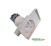ASSIEME POMPA PER LAVATRICE IT-WASH SAN GIORGIO ORIGINALE 39901001400