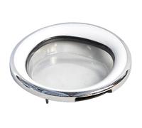 Assieme porta vetro oblò per asciugatrice 481010615851 Whirlpool Bauknecht [EEK: A++]