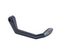 Assieme Protezione Leva Freno Nero ISS200RTNER Lightech