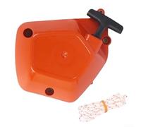 Assieme Riavvolgitore in Plastica per Soffiatore per bx 525 Assieme(Starter+rope)